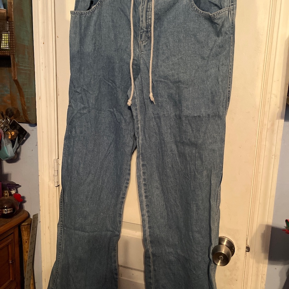 Gap Jeans